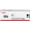 ORIGINAL Canon toner nero 069 bk 5094C002 ~2100 Seiten