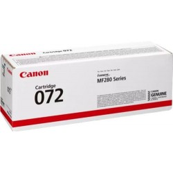 ORIGINAL Canon toner nero...