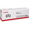 ORIGINAL Canon toner nero 072 5647C002 ~1400 Seiten