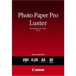 ORIGINAL Canon Carta Bianco...