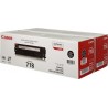 ORIGINAL Canon Multipack nero 718 BKVP 2662B017 ~6800 Seiten