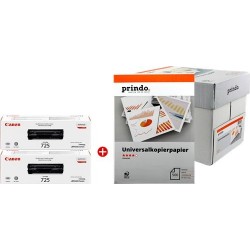 ORIGINAL Canon Value Pack...