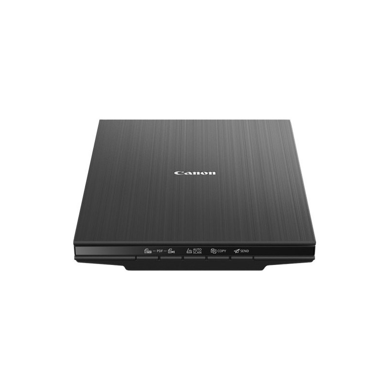 ORIGINAL Canon nero CanoScan LiDE 400 2996C010 Scanner piano CanoScan LiDE 400, Nero