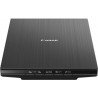 ORIGINAL Canon nero CanoScan LiDE 400 2996C010 Scanner piano CanoScan LiDE 400, Nero