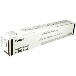 ORIGINAL Canon toner nero...