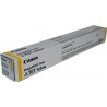 ORIGINAL Canon toner giallo T07 y 3644C001 ~37500 Seiten