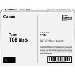 ORIGINAL Canon toner nero...
