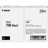 ORIGINAL Canon toner nero T08 3010C006 ~11000 Seiten