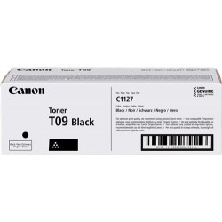 ORIGINAL Canon toner nero...
