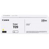 ORIGINAL Canon toner giallo T09 y 3017C006 ~5900 Seiten