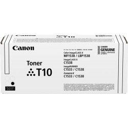 ORIGINAL Canon toner nero...