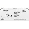 ORIGINAL Canon toner nero T10 bk 4566C001 ~13000 Seiten