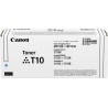 ORIGINAL Canon toner ciano T10 c 4565C001 ~10000 Seiten
