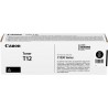 ORIGINAL Canon toner nero T12 bk 5098C006 ~7400 Seiten