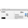 ORIGINAL Canon toner ciano T12 c 5097C006 ~5300 Seiten