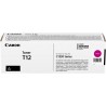 ORIGINAL Canon toner magenta T12 m 5096C006 ~5300 Seiten