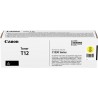 ORIGINAL Canon toner giallo T12 y 5095C006 ~5300 Seiten