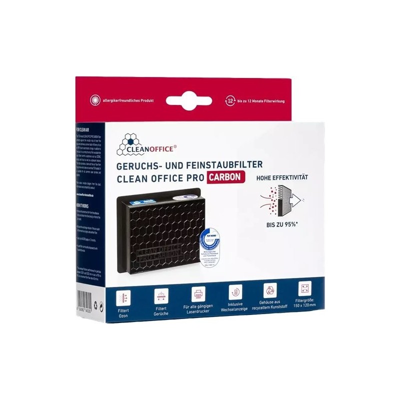 ORIGINAL Clean Office 16 840.30.30 Pro 840.30.30