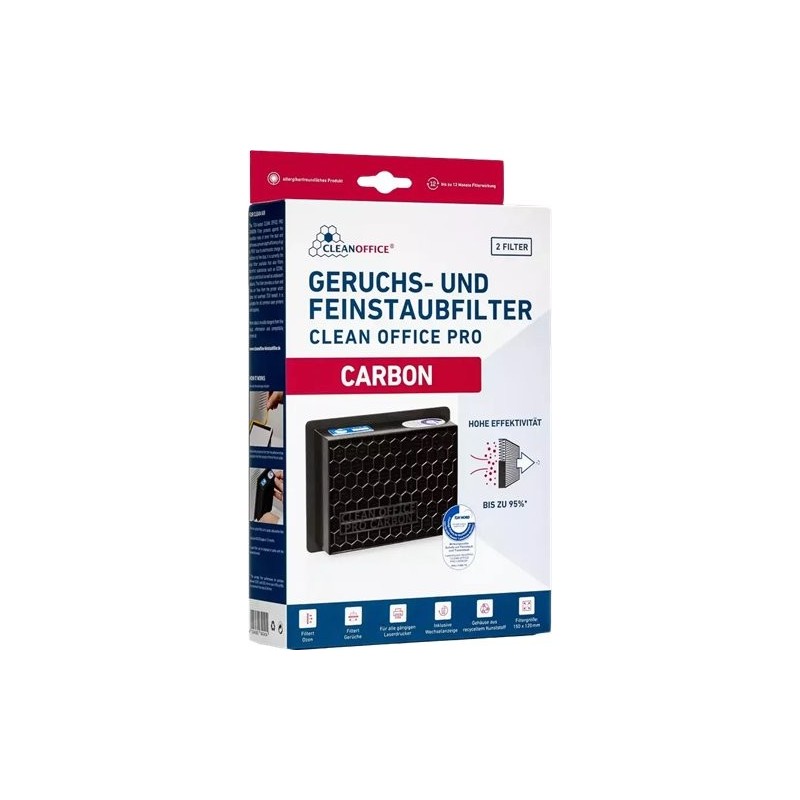 ORIGINAL Clean Office 16 840.40.40 Pro 840.40.40