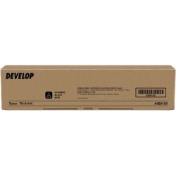 ORIGINAL Develop toner nero...