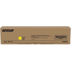 ORIGINAL Develop toner...