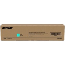 ORIGINAL Develop toner...