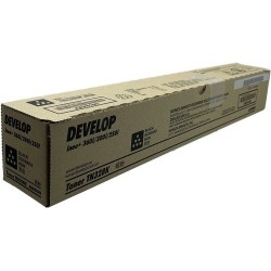 ORIGINAL Develop toner nero...