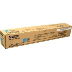 ORIGINAL Develop toner...