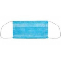 MSCH10 Mundschutzmasken 10x