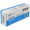ORIGINAL Epson Cartuccia d'inchiostro ciano C13S020688 PJIC7(C) 31,3ml