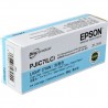 ORIGINAL Epson Cartuccia d'inchiostro ciano (chiaro) C13S020689 PJIC7(LC) 31,3ml