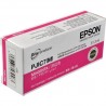 ORIGINAL Epson Cartuccia d'inchiostro magenta C13S020691 PJIC7(M) 31,3ml