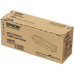 ORIGINAL Epson toner nero...