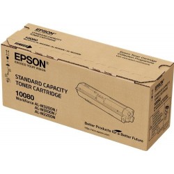 ORIGINAL Epson toner nero...