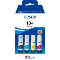 ORIGINAL Epson Multipack...