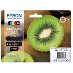 ORIGINAL Epson Multipack...