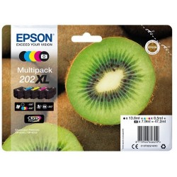 ORIGINAL Epson Multipack...