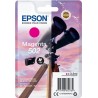 ORIGINAL Epson Cartuccia d'inchiostro magenta C13T02V34010 502 ~165 Seiten 3,3ml