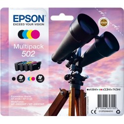 ORIGINAL Epson Multipack...