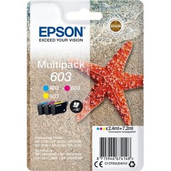 ORIGINAL Epson Multipack...