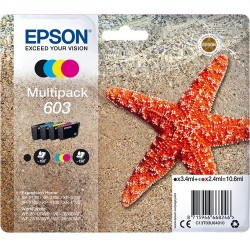 ORIGINAL Epson Multipack...