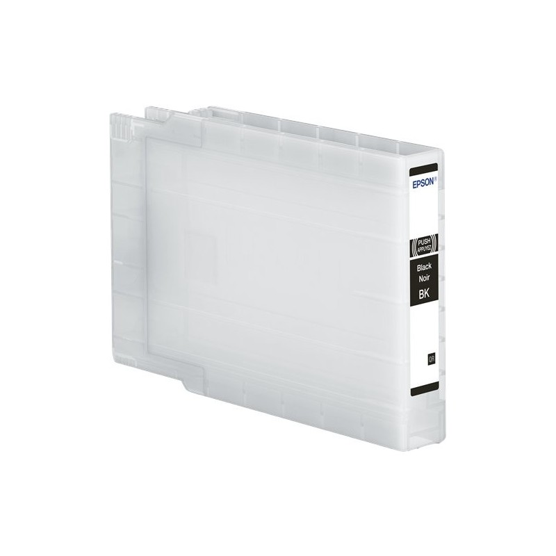 ORIGINAL Epson Cartuccia d'inchiostro nero C13T04C14N T04C1 ~2900 Seiten 50ml