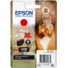 ORIGINAL Epson Cartuccia d'inchiostro Rosso C13T04F54010 478XL ~830 Seiten 10,2ml
