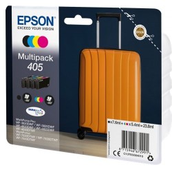 ORIGINAL Epson Multipack...