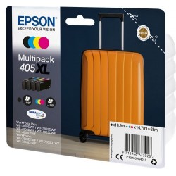 ORIGINAL Epson Multipack...