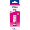 ORIGINAL Epson Cartuccia d'inchiostro magenta C13T06B340 113 ~6000 Seiten 70ml