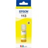 ORIGINAL Epson Cartuccia d'inchiostro giallo C13T06B440 113 ~6000 Seiten 70ml