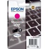 ORIGINAL Epson Cartuccia d'inchiostro magenta C13T07U340 407 ~1900 Seiten 20,3ml