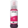 ORIGINAL Epson Cartuccia d'inchiostro magenta C13T09B340 107 ~7200 Seiten 70ml