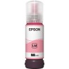 ORIGINAL Epson Cartuccia d'inchiostro magenta (chiaro) C13T09B640 107 ~7200 Seiten 70ml